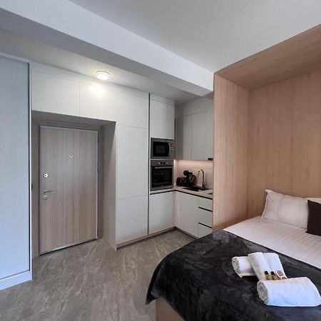 Coin Apartments Ulcinj Exterior foto