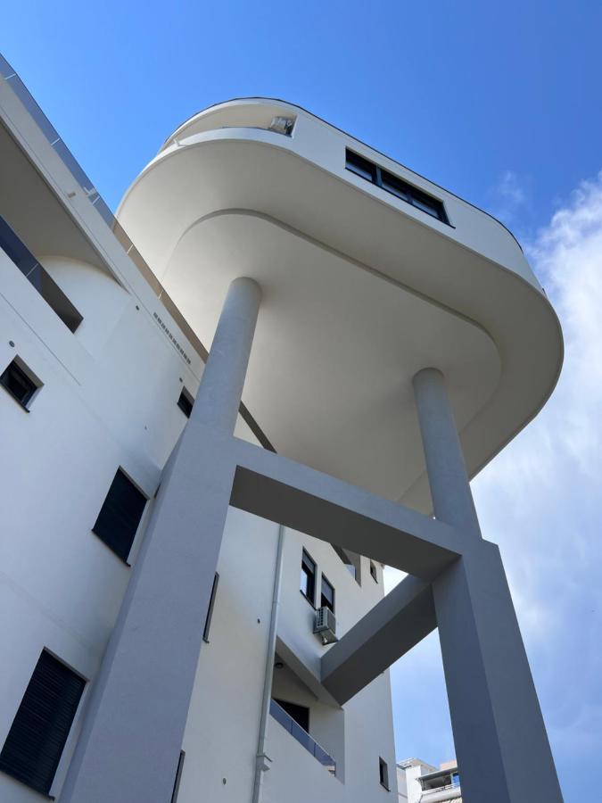 Coin Apartments Ulcinj Exterior foto